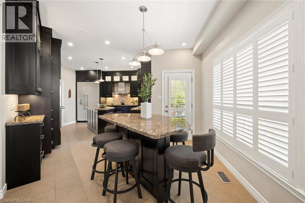 697 Breakwater Crescent, Waterloo, ON - Indoor