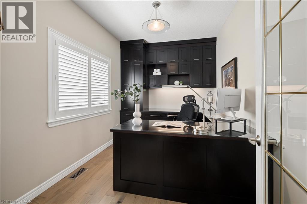 697 Breakwater Crescent, Waterloo, ON - Indoor