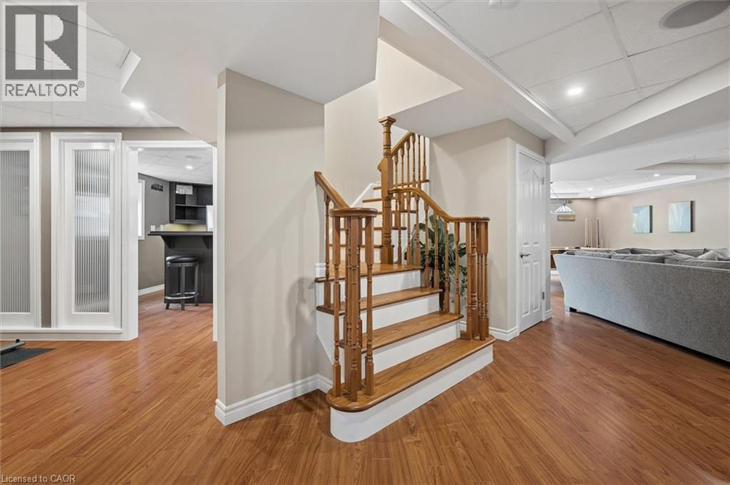 697 Breakwater Crescent, Waterloo, ON - Indoor Photo Showing Other Room