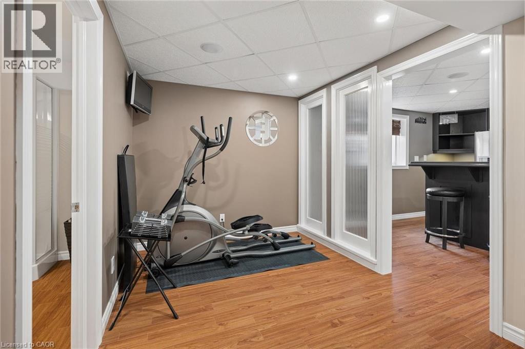 697 Breakwater Crescent, Waterloo, ON - Indoor