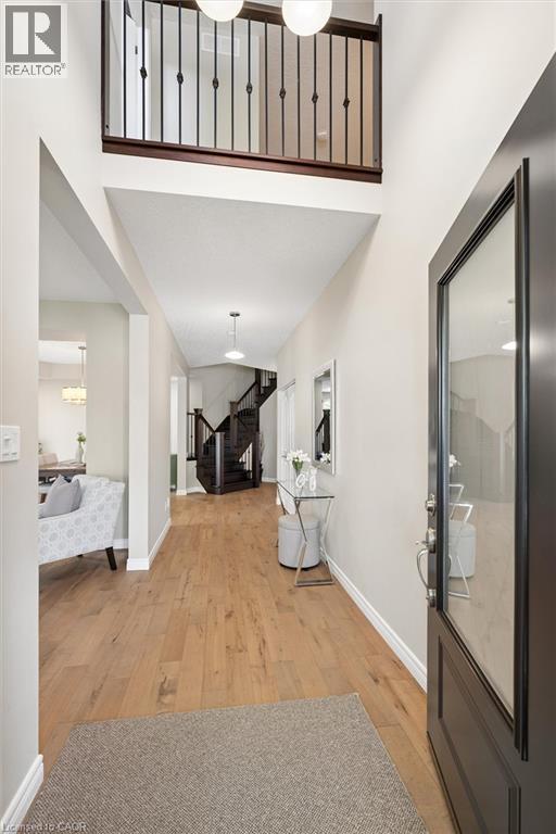 697 Breakwater Crescent, Waterloo, ON - Indoor Photo Showing Other Room