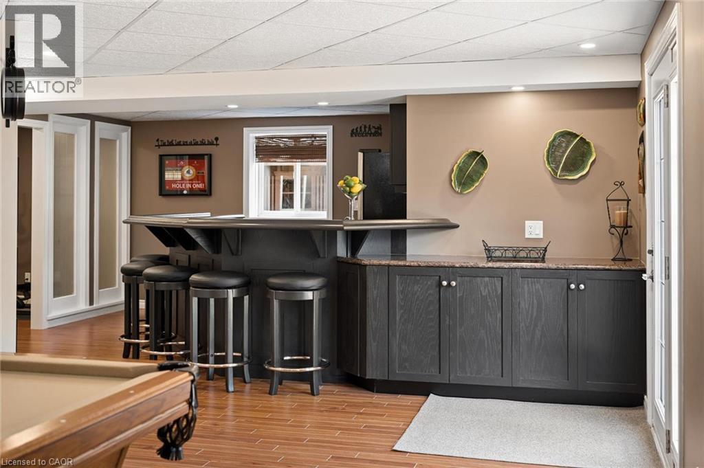 697 Breakwater Crescent, Waterloo, ON - Indoor Photo Showing Other Room