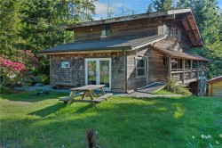 653 Green Rd Quadra Island, BC V0P 1N0