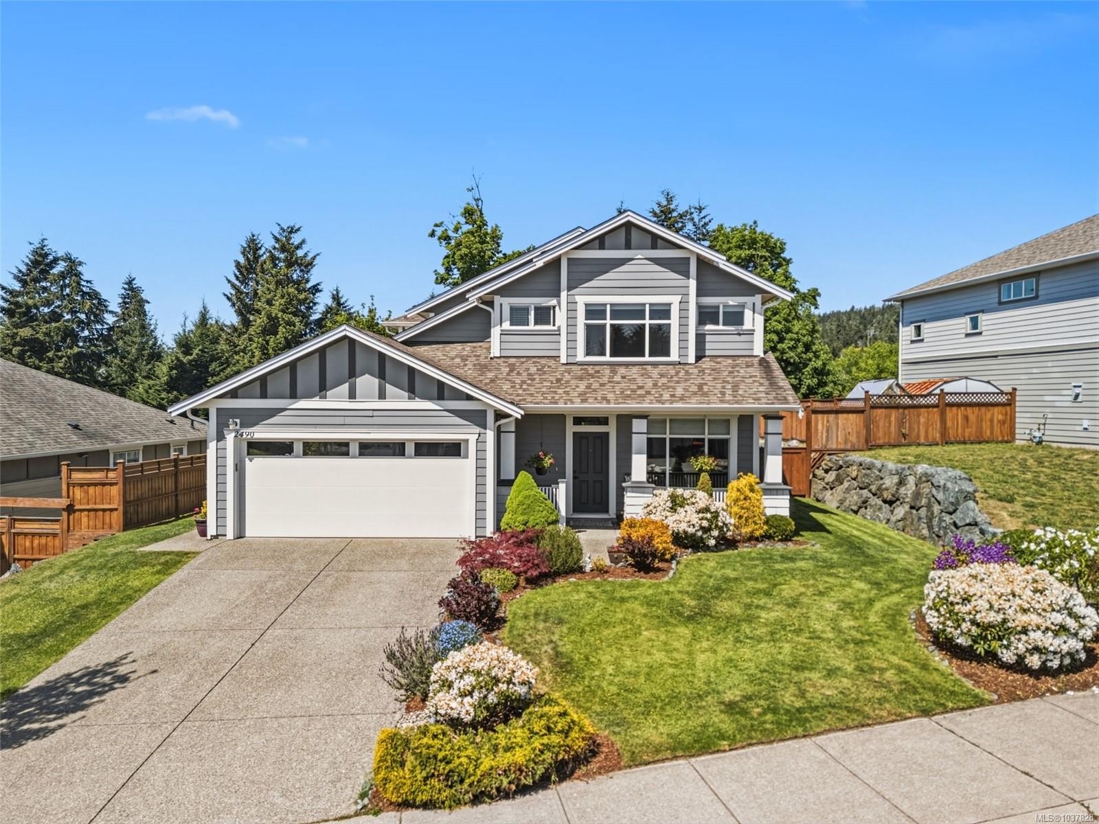 2490 Anthony Pl, Sooke, BC