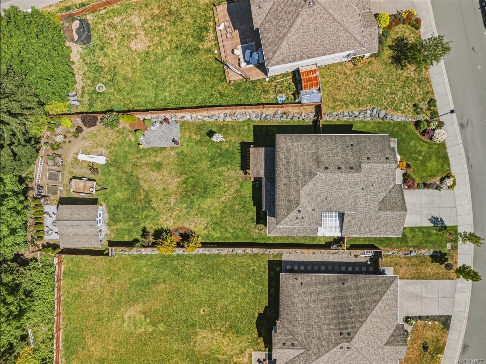 2490 Anthony Pl, Sooke, BC