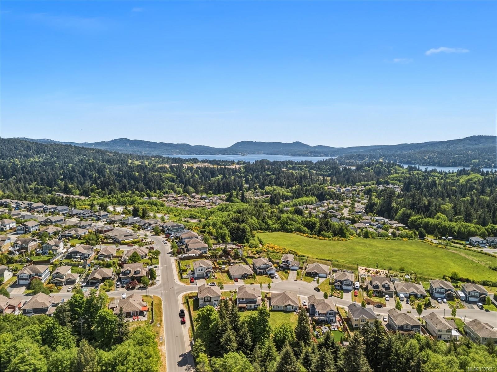 2490 Anthony Pl, Sooke, BC