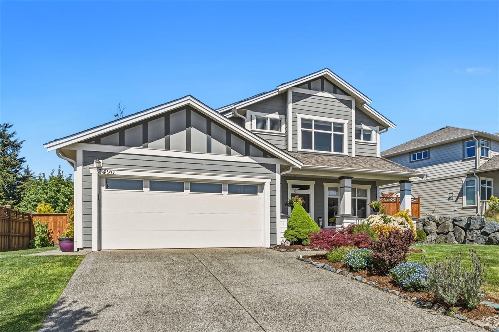 2490 Anthony Pl, Sooke, BC