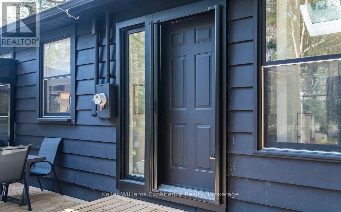 1 Sundown Road, Tiny, ON - Outdoor With Exterior