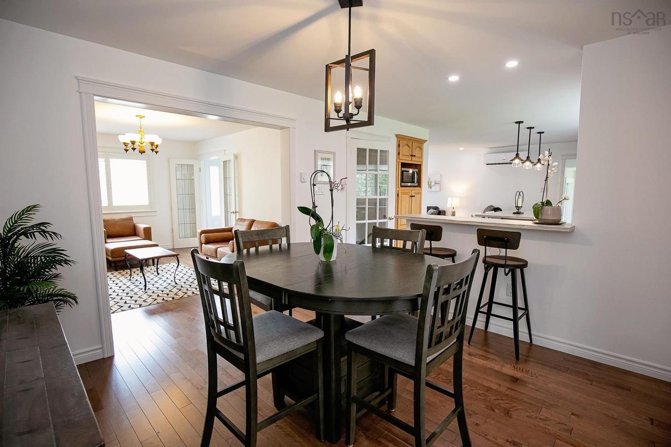 8 Penny Lane, Amherst, NS