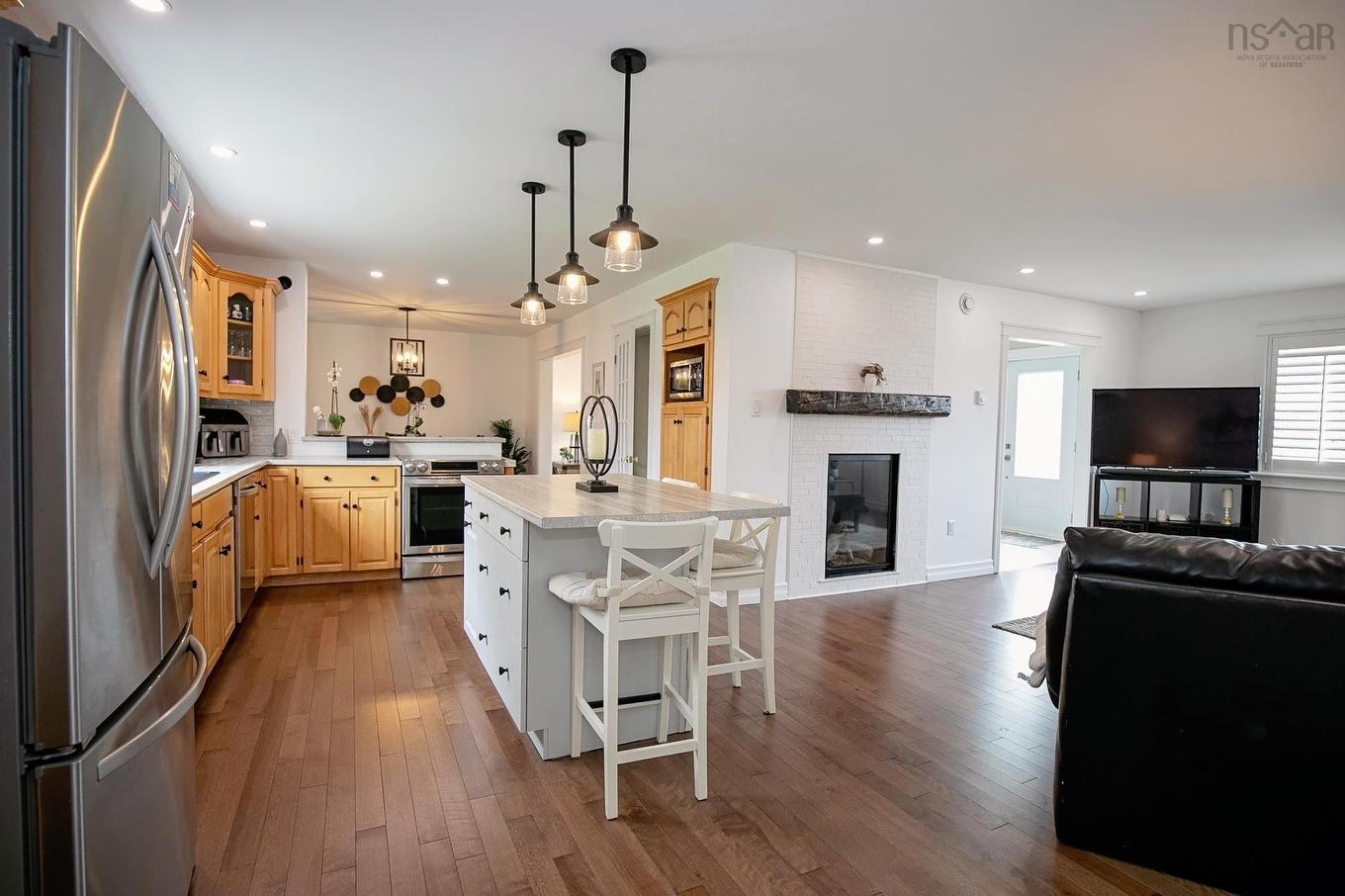 8 Penny Lane, Amherst, NS