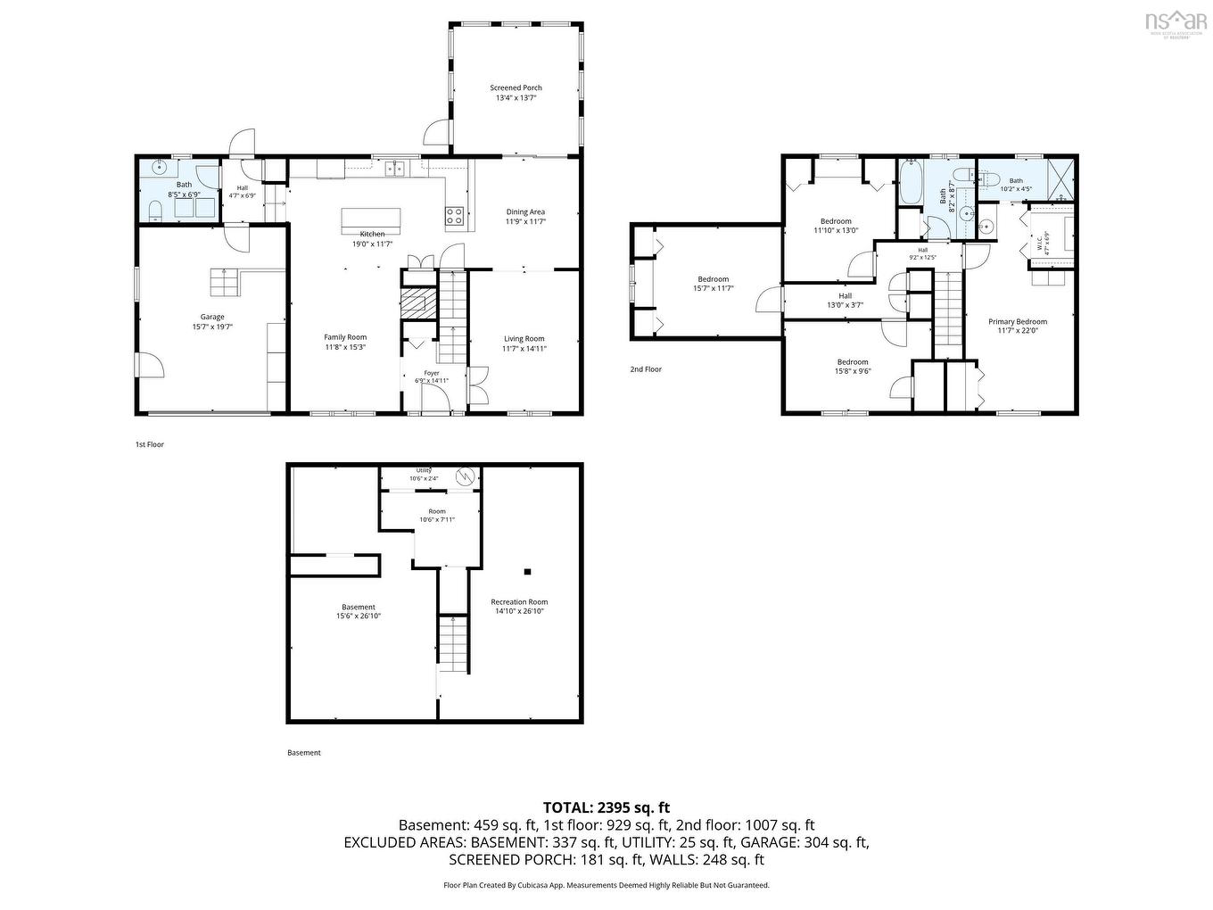 8 Penny Lane, Amherst, NS