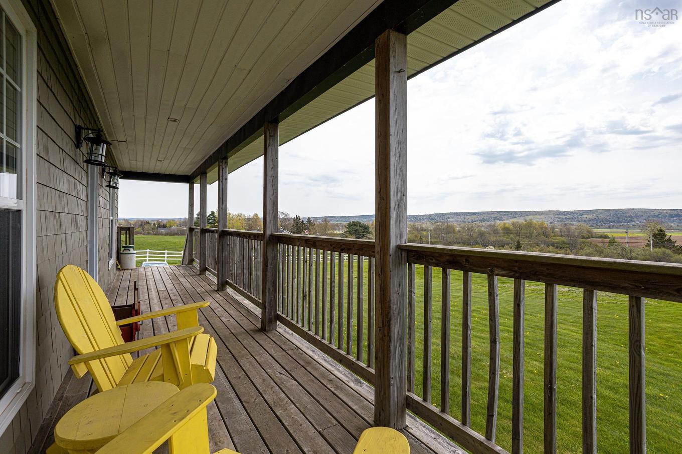 5221 Highway 289, Upper Stewiacke, NS