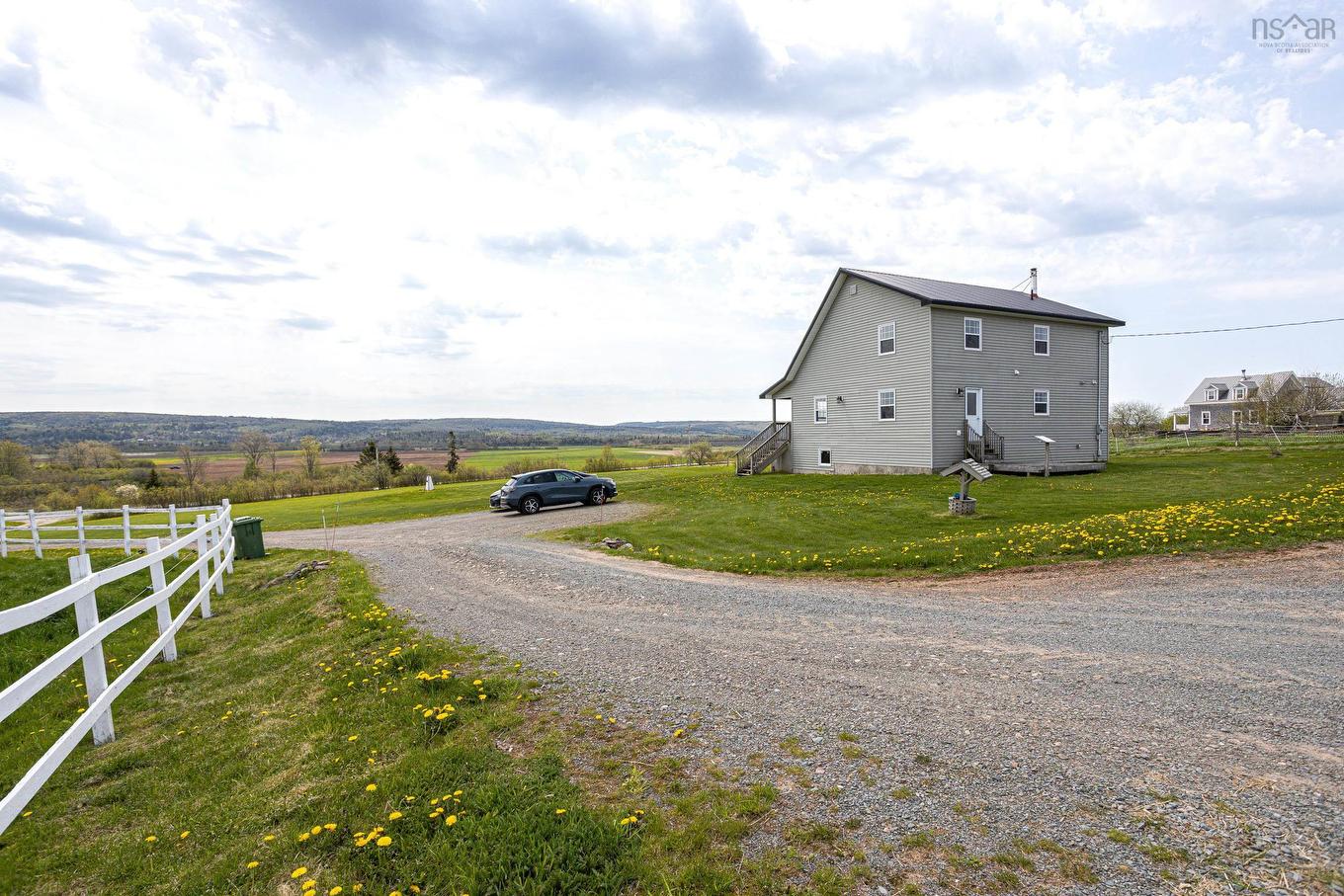 5221 Highway 289, Upper Stewiacke, NS