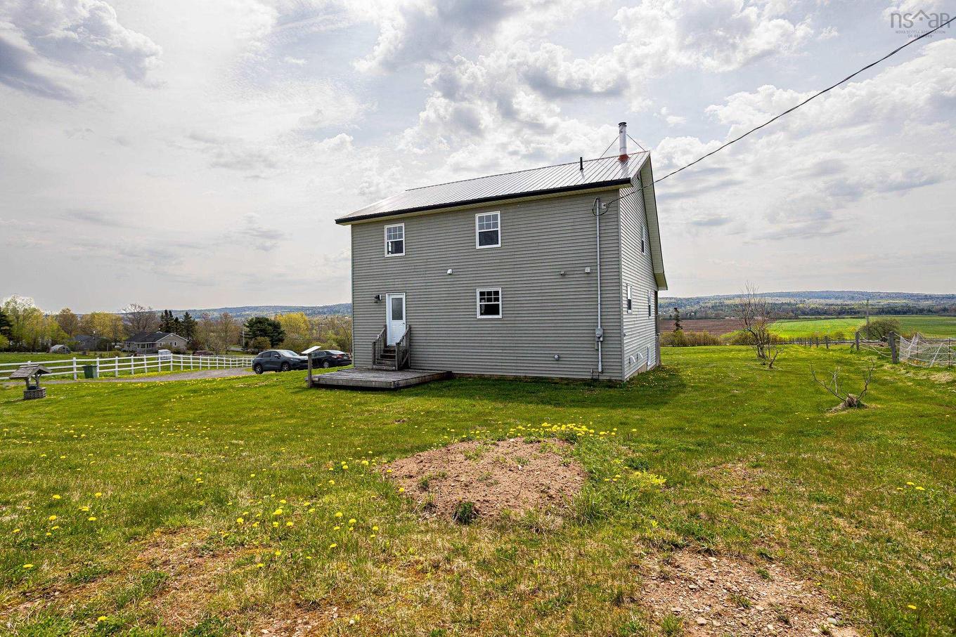 5221 Highway 289, Upper Stewiacke, NS
