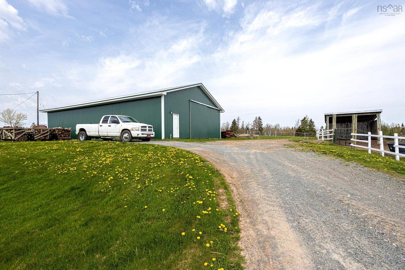 5221 Highway 289, Upper Stewiacke, NS