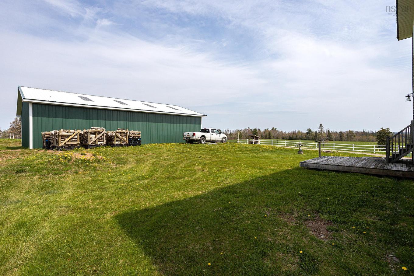5221 Highway 289, Upper Stewiacke, NS