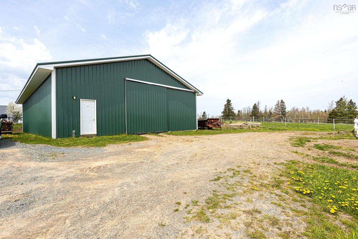 5221 Highway 289, Upper Stewiacke, NS