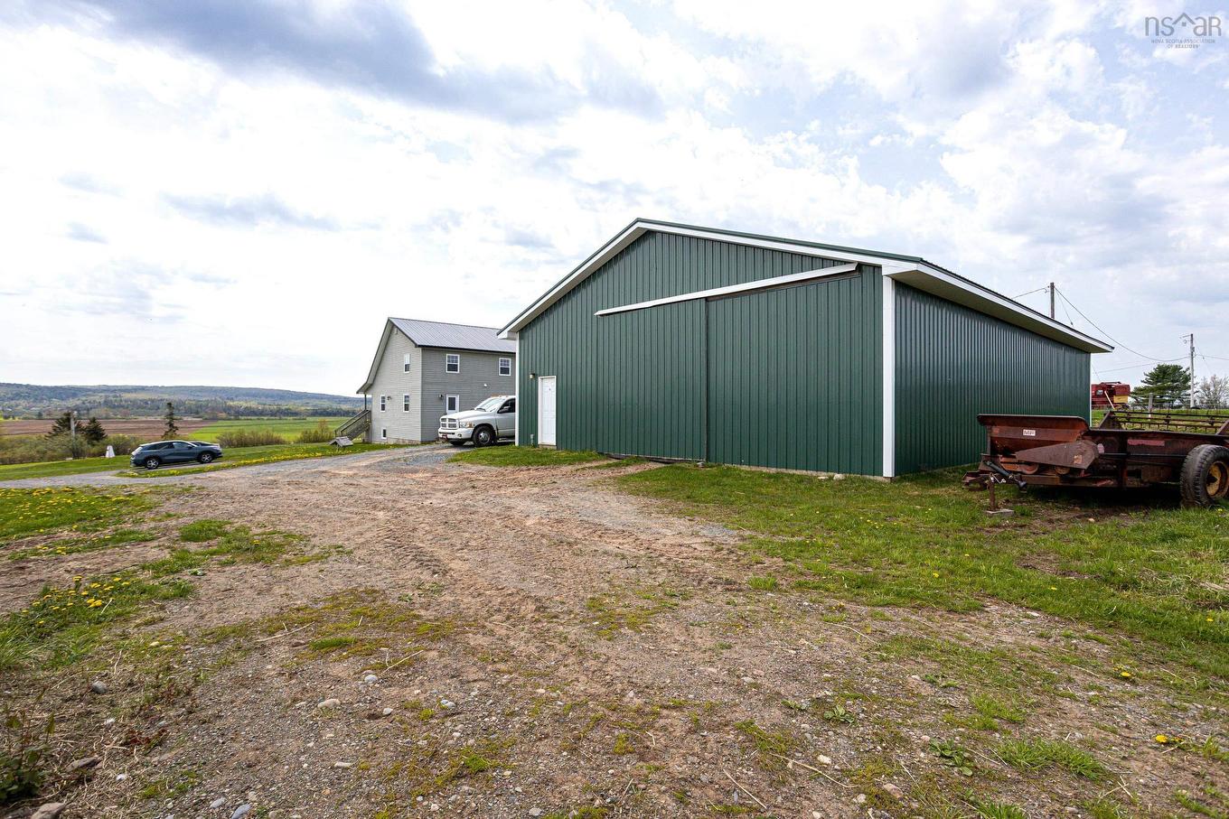 5221 Highway 289, Upper Stewiacke, NS
