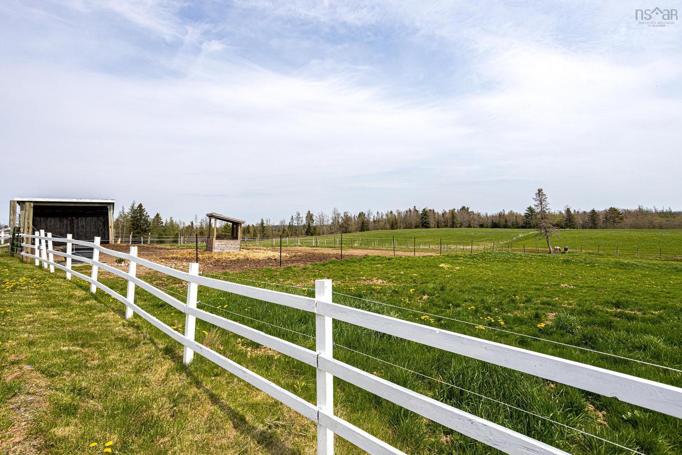 5221 Highway 289, Upper Stewiacke, NS