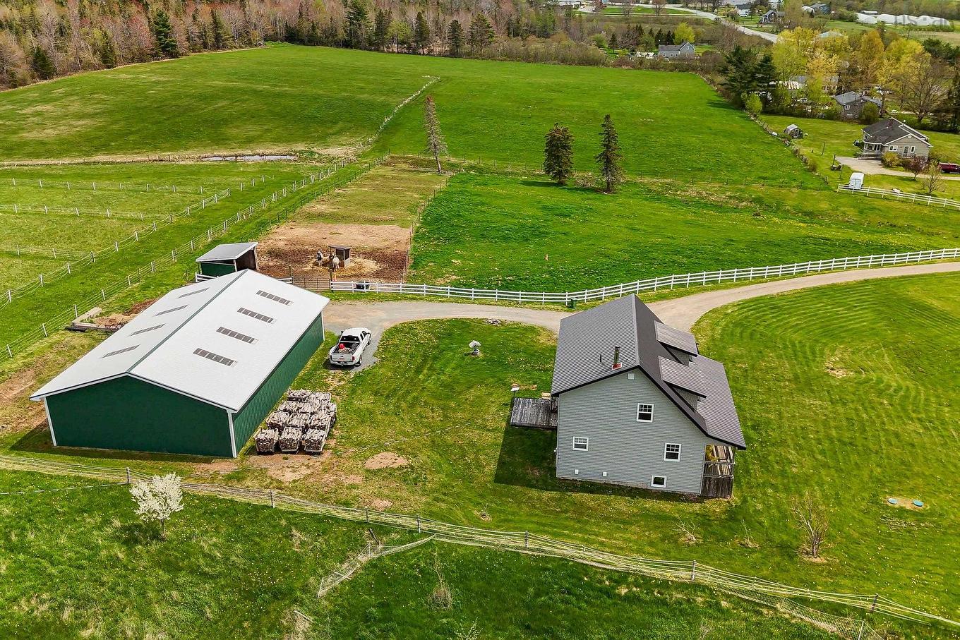 5221 Highway 289, Upper Stewiacke, NS