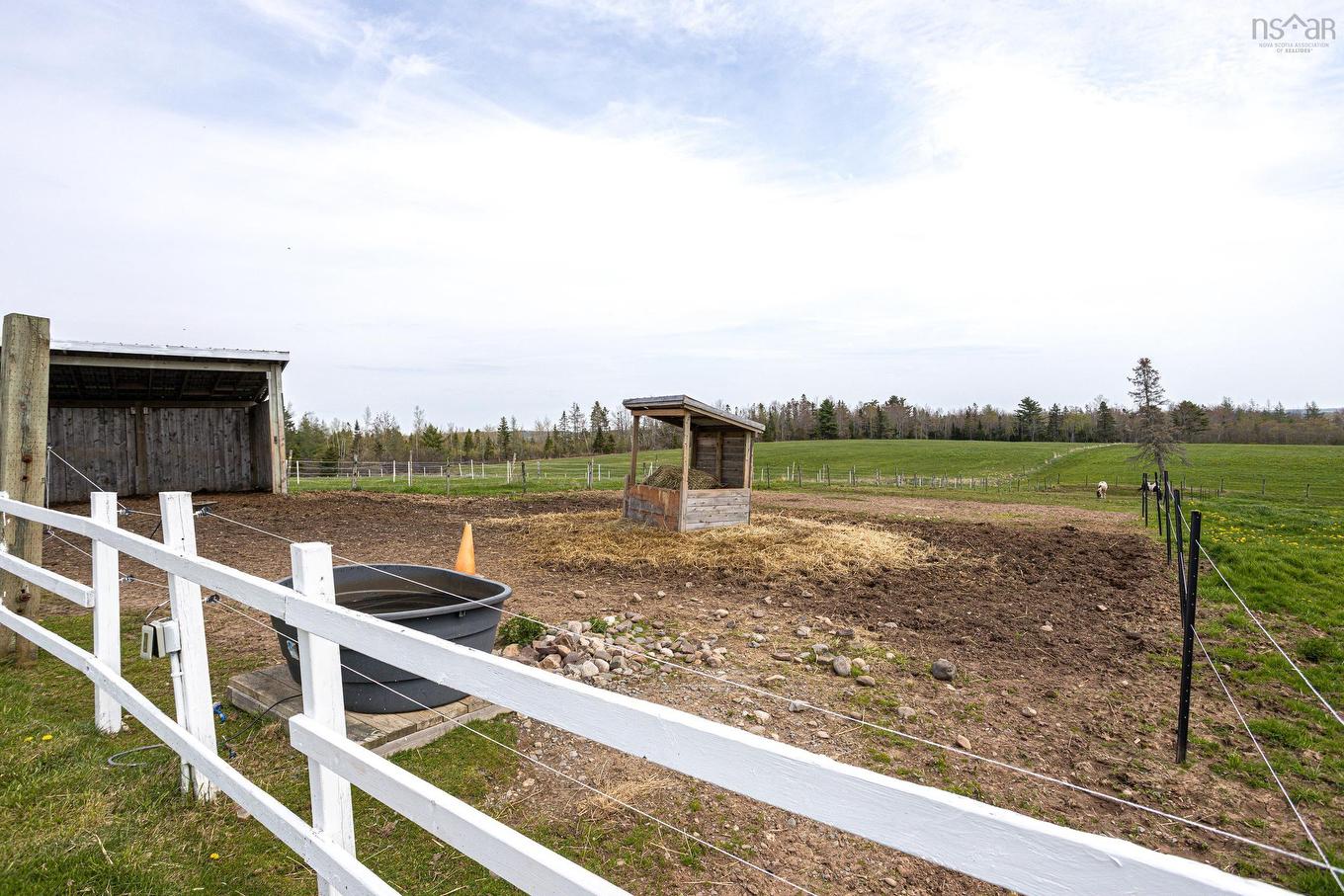 5221 Highway 289, Upper Stewiacke, NS