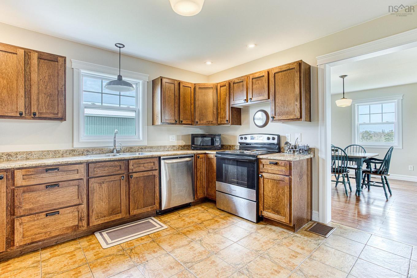 5221 Highway 289, Upper Stewiacke, NS