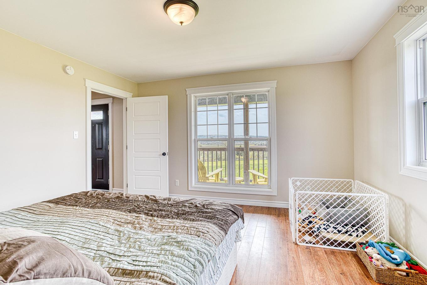 5221 Highway 289, Upper Stewiacke, NS