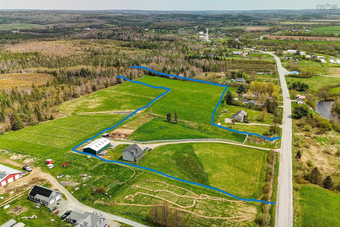 5221 Highway 289, Upper Stewiacke, NS