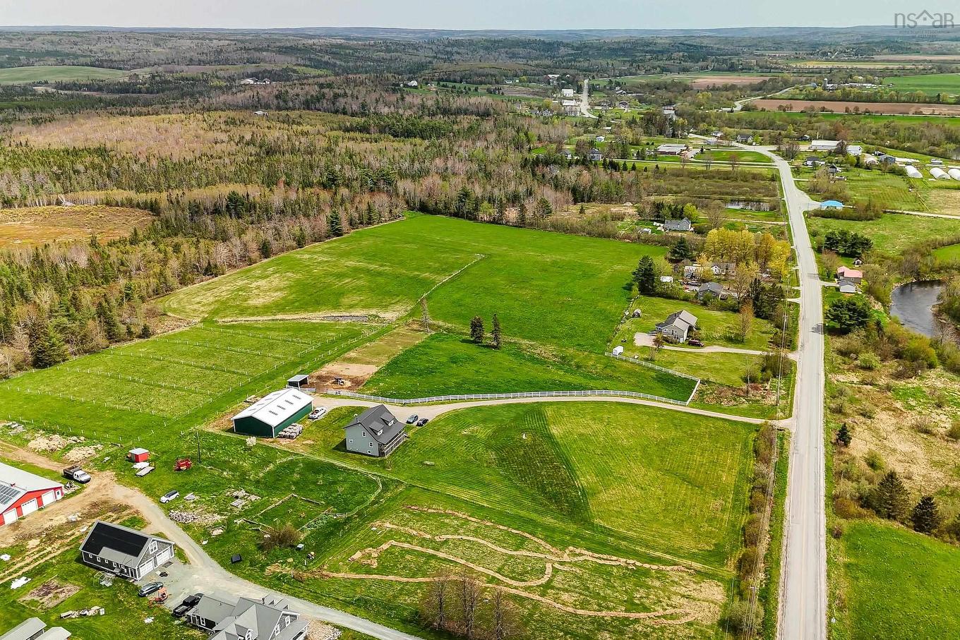 5221 Highway 289, Upper Stewiacke, NS