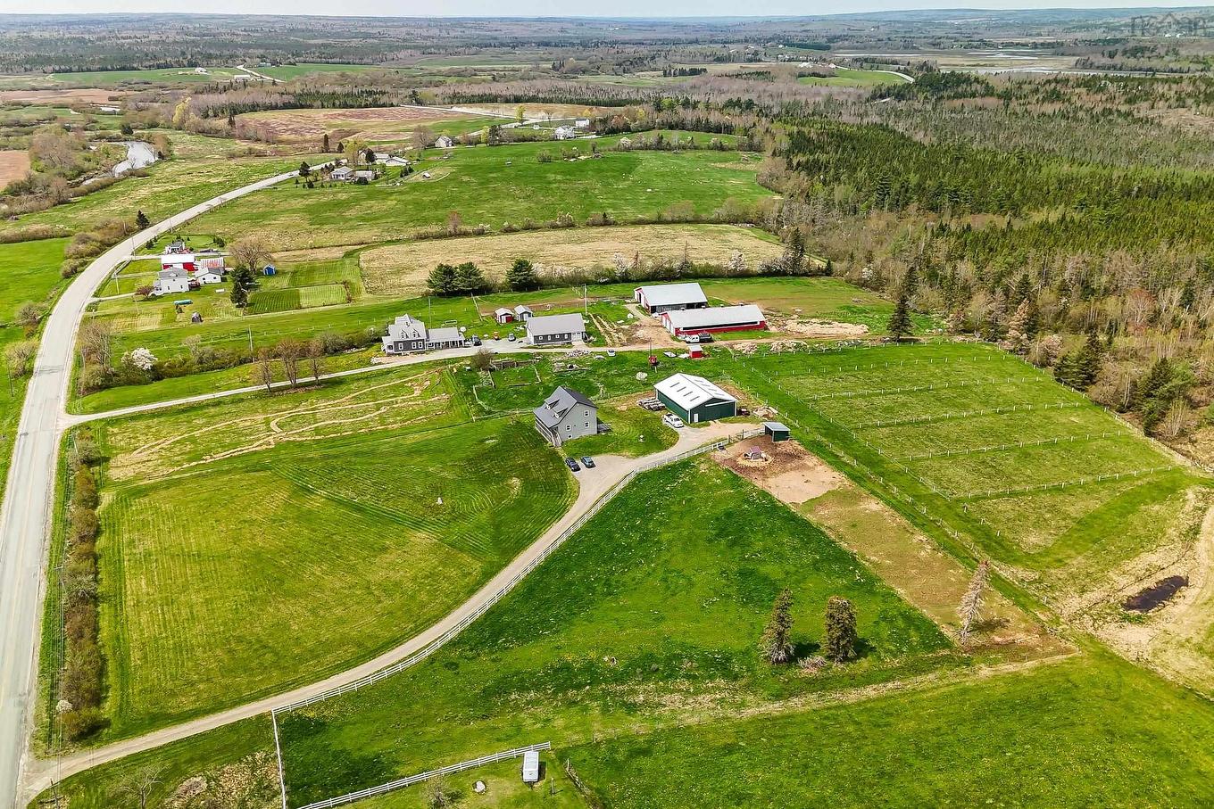 5221 Highway 289, Upper Stewiacke, NS