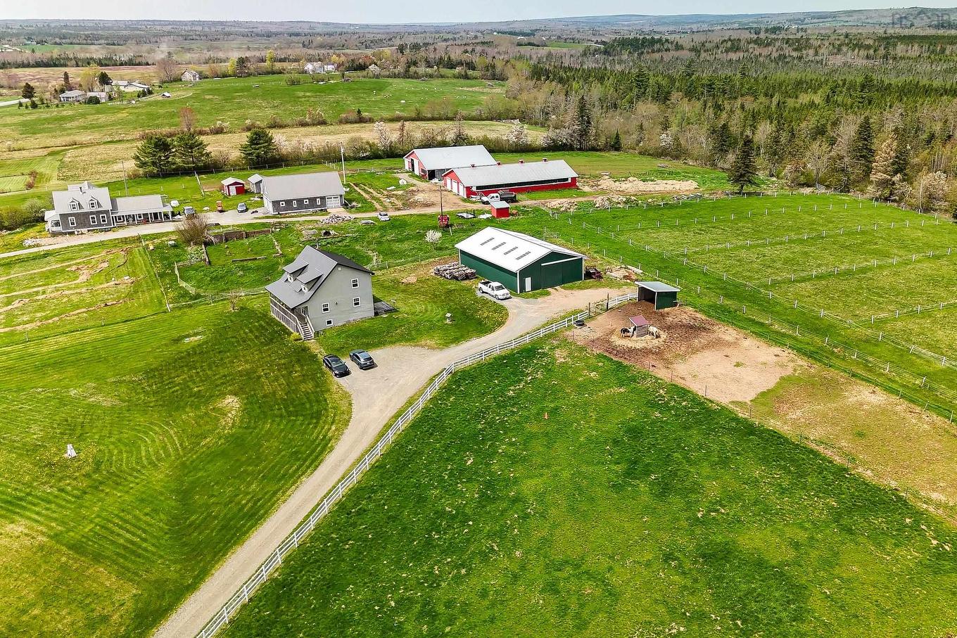 5221 Highway 289, Upper Stewiacke, NS