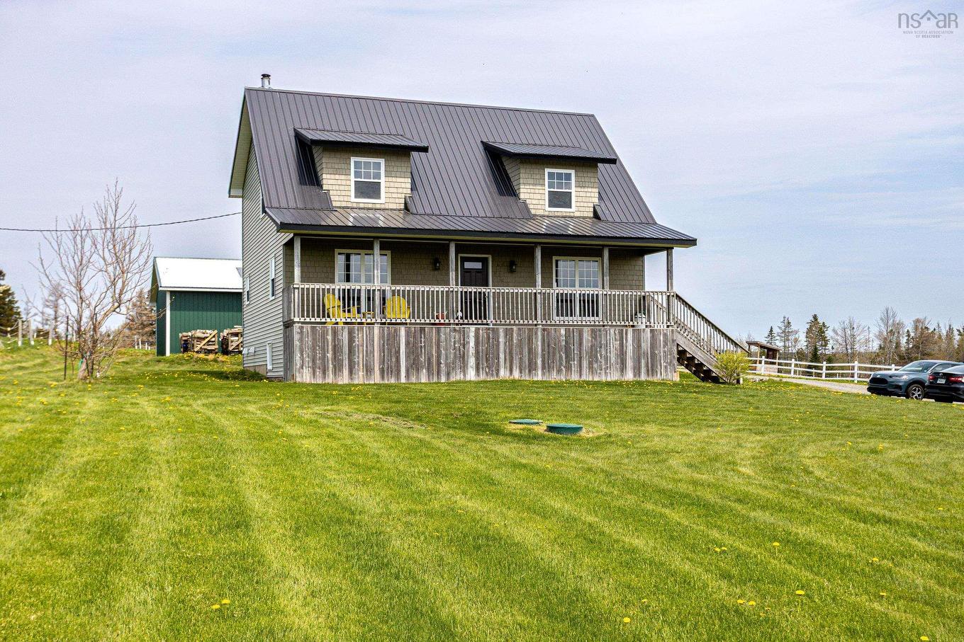 5221 Highway 289, Upper Stewiacke, NS