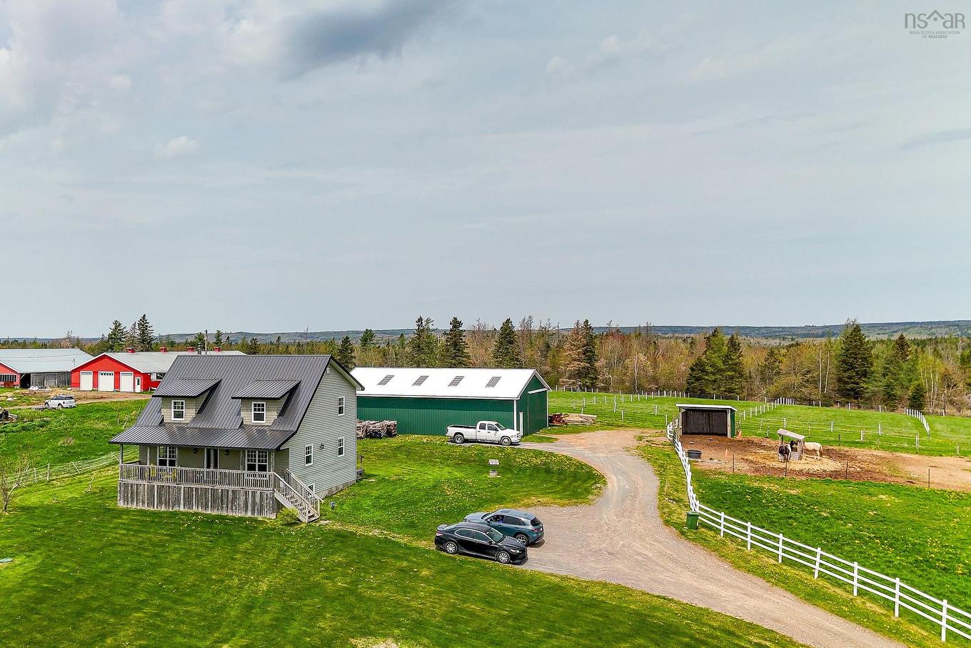 5221 Highway 289, Upper Stewiacke, NS