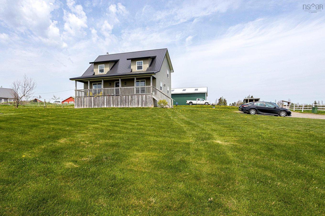 5221 Highway 289, Upper Stewiacke, NS