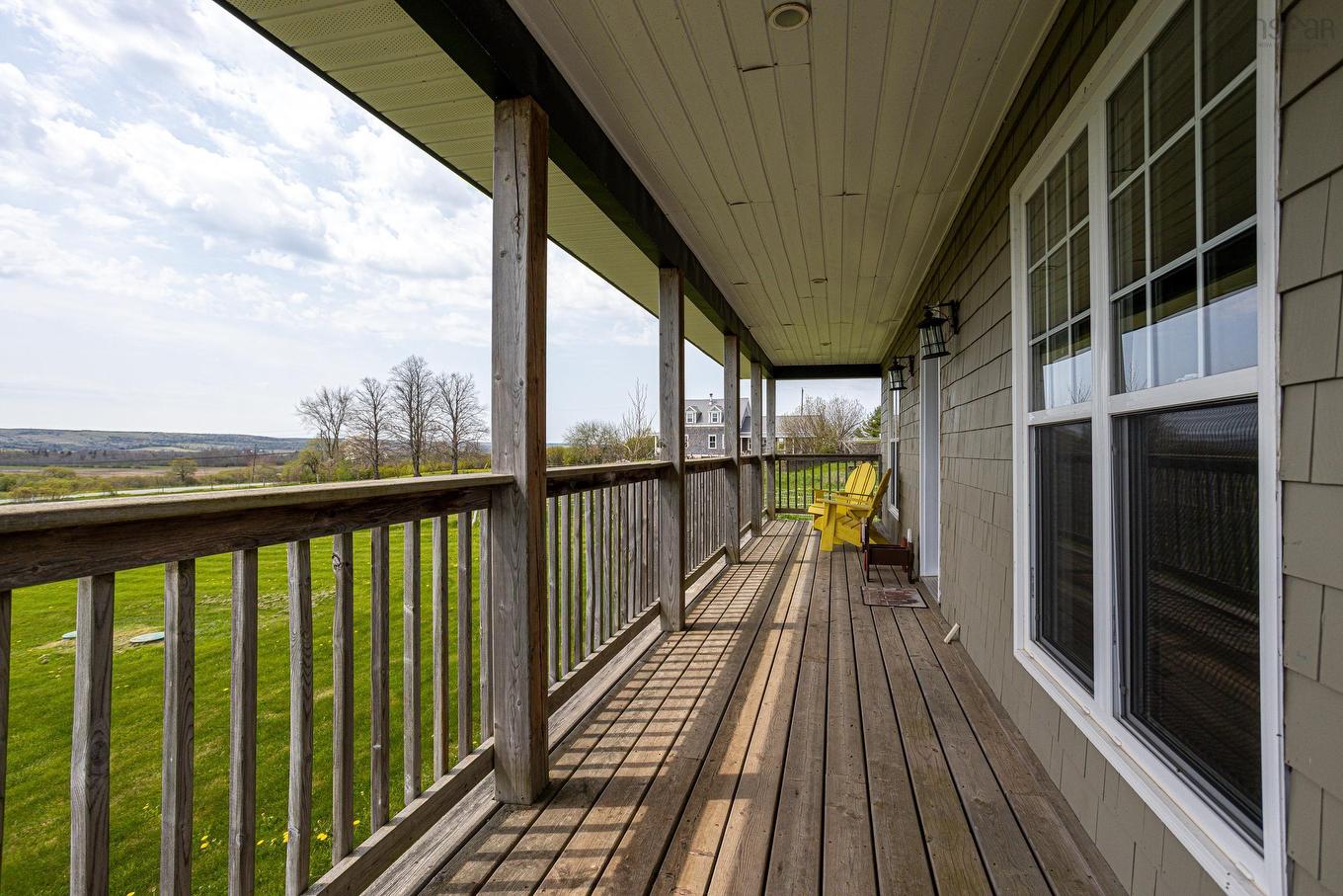 5221 Highway 289, Upper Stewiacke, NS