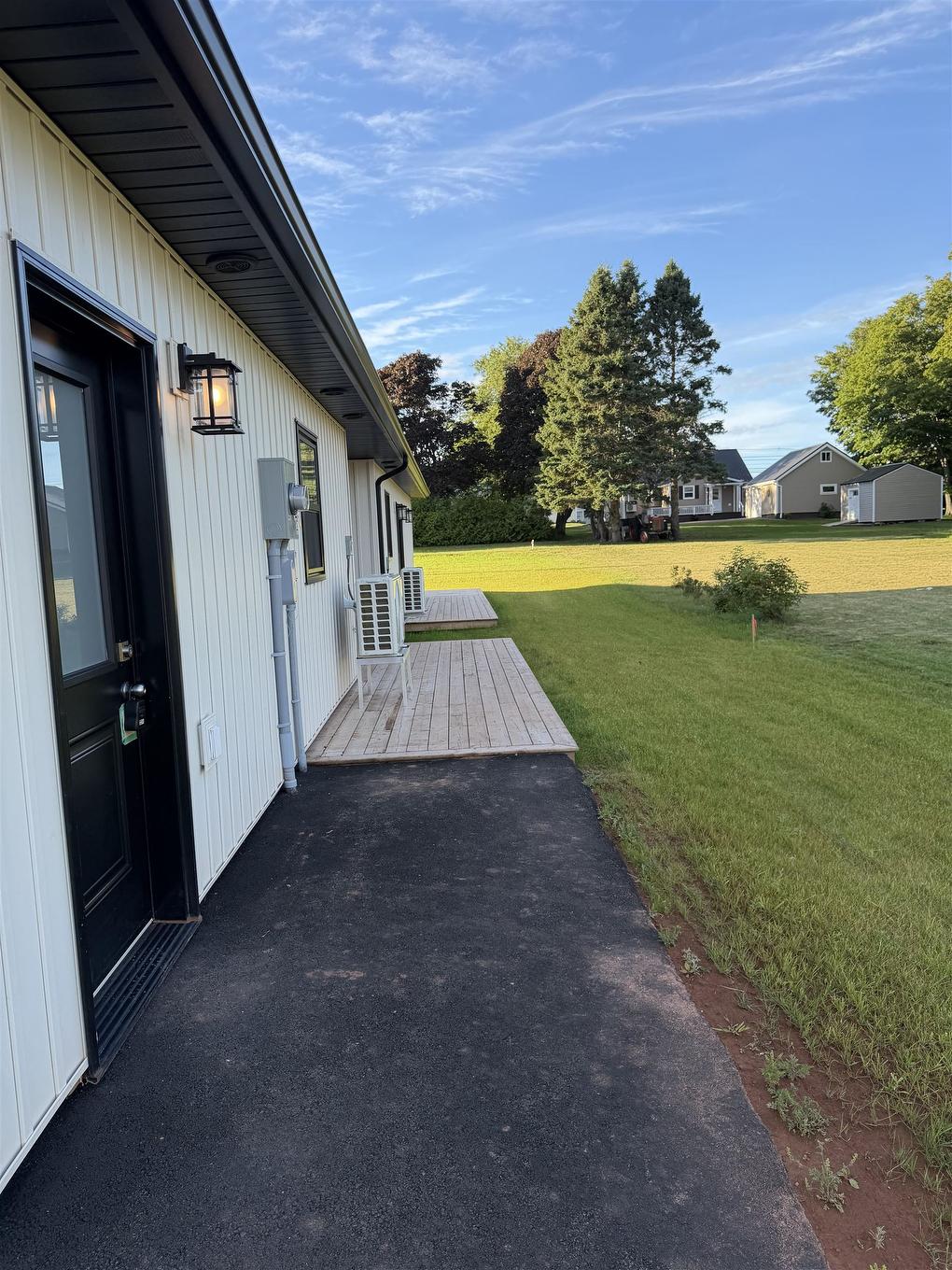 131 Hallie Drive, Summerside, PE