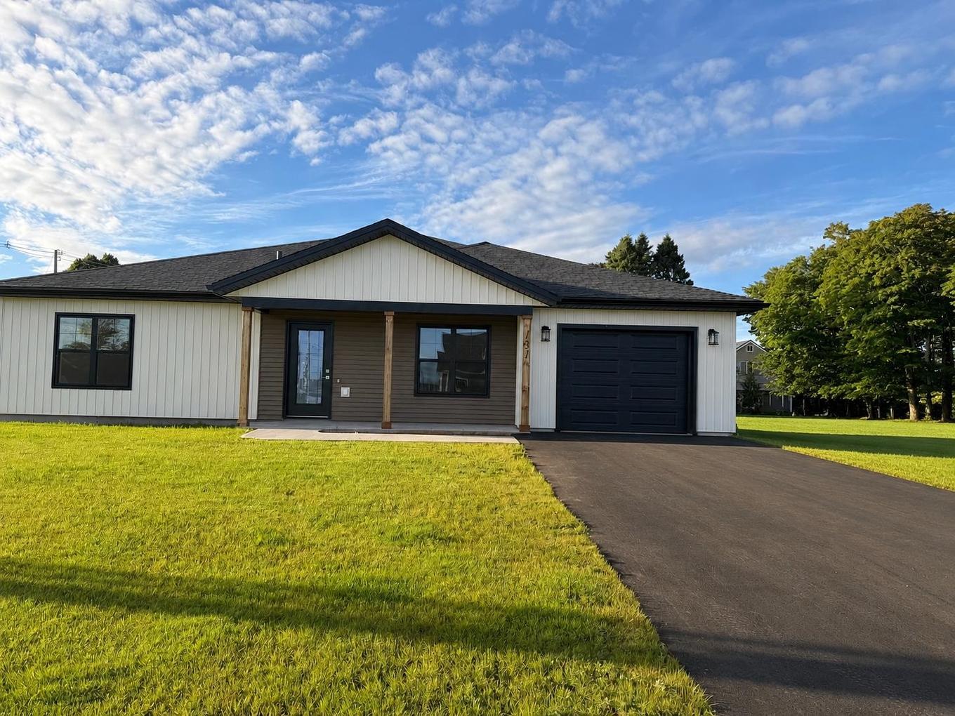 131 Hallie Drive, Summerside, PE