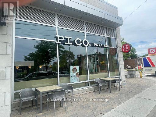 236 Richmond Road, Ottawa, ON