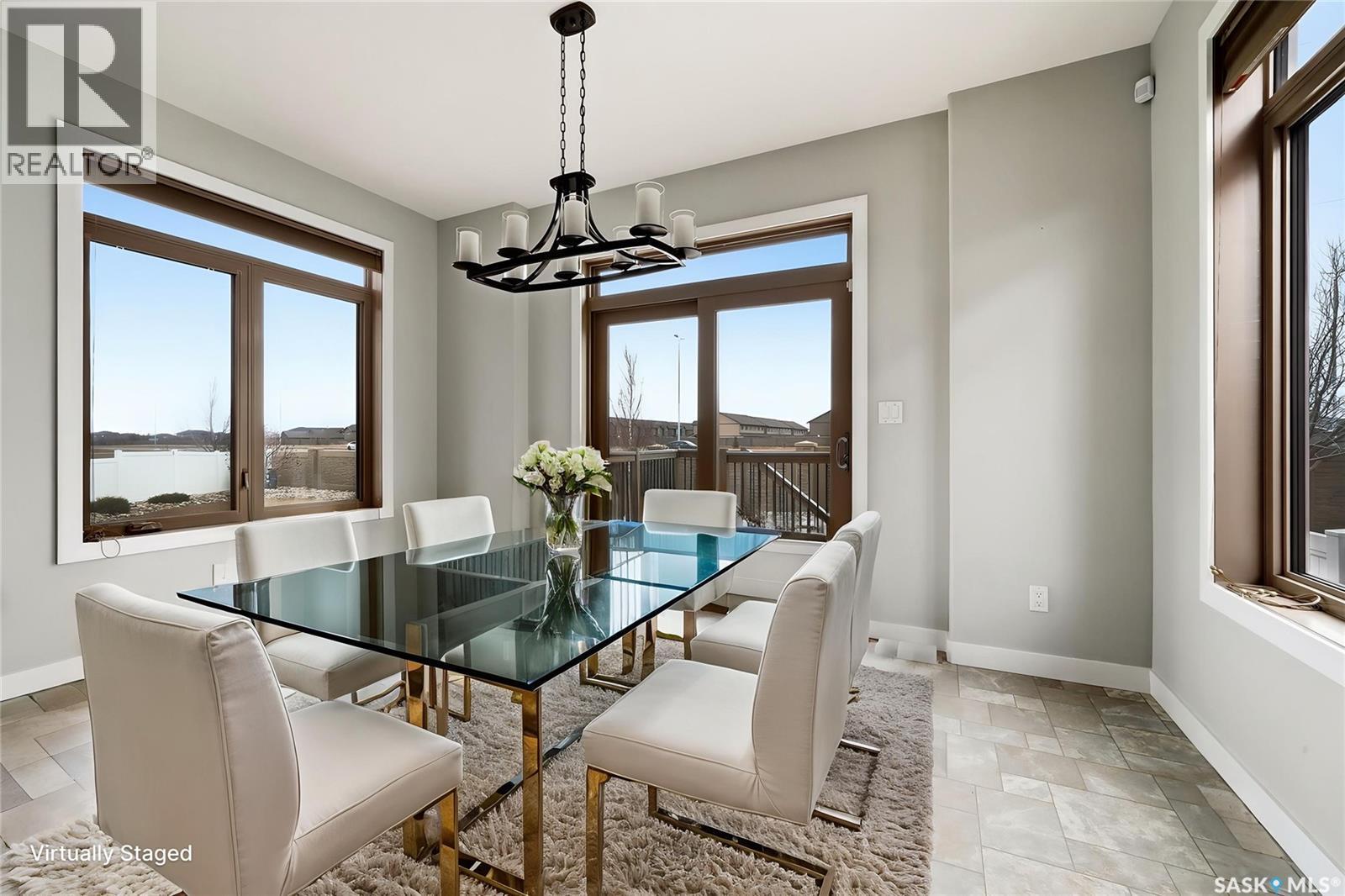 3825 Green Moss Bay, Regina, SK