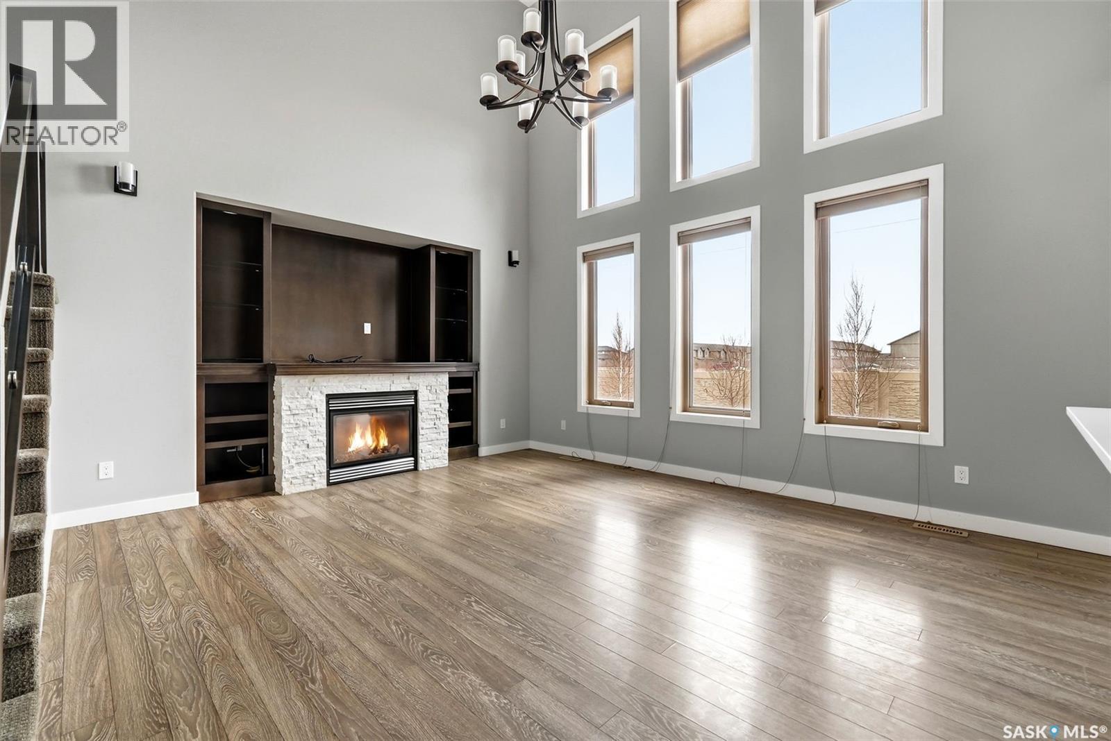 3825 Green Moss Bay, Regina, SK