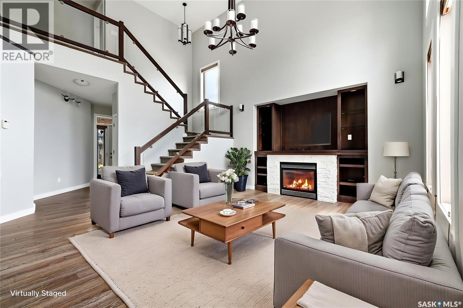 3825 Green Moss Bay, Regina, SK