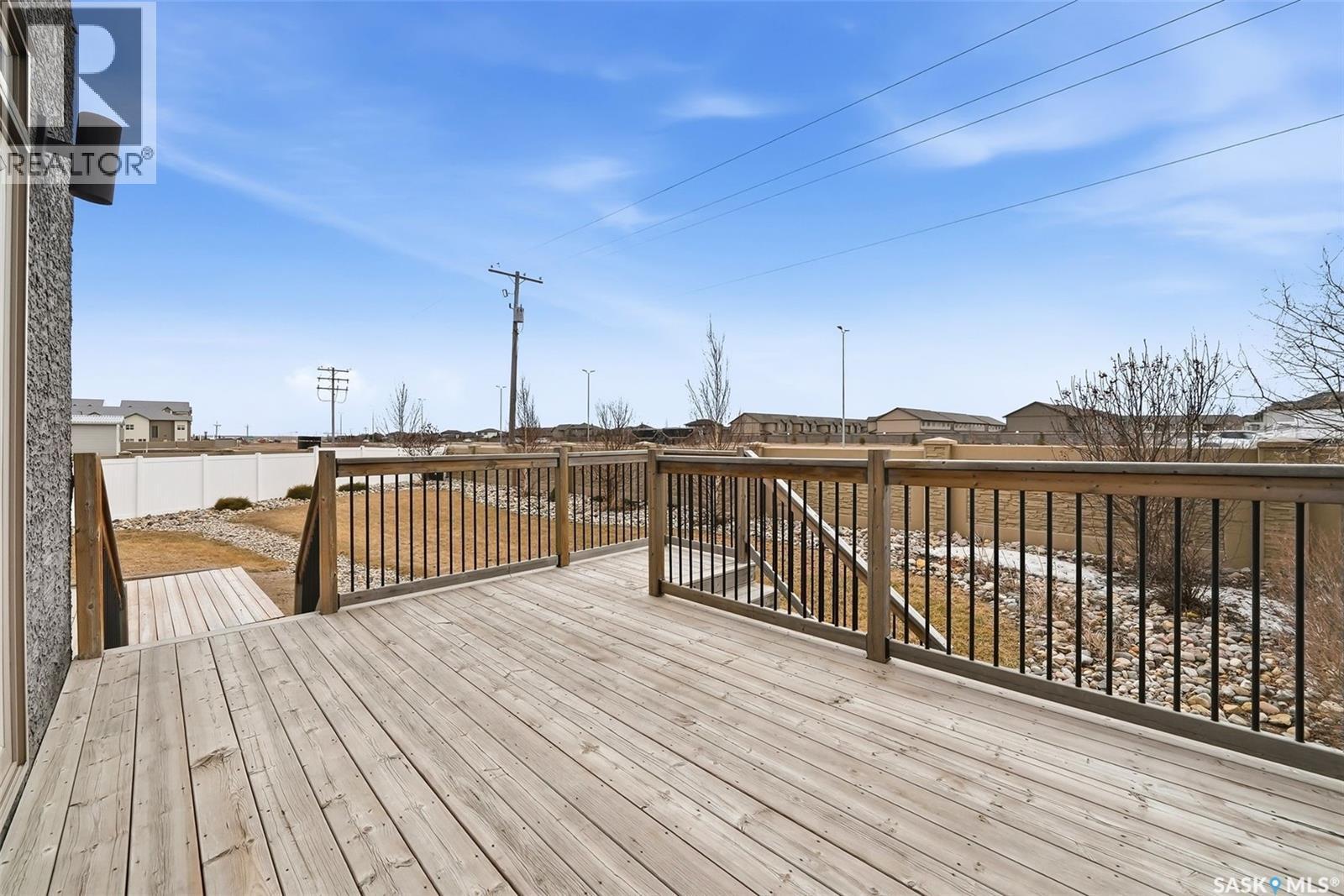 3825 Green Moss Bay, Regina, SK