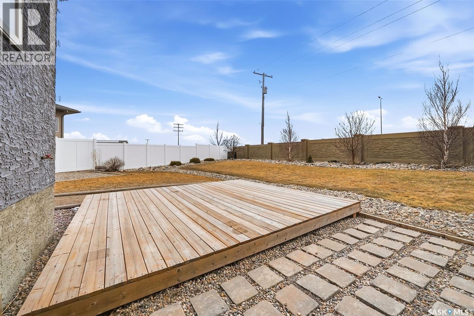 3825 Green Moss Bay, Regina, SK