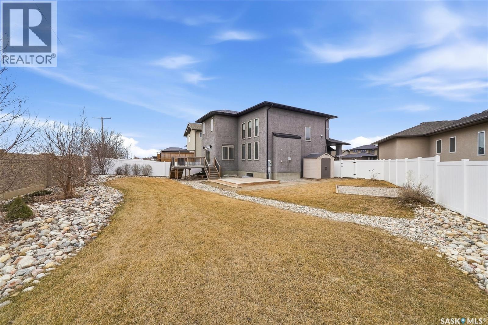 3825 Green Moss Bay, Regina, SK