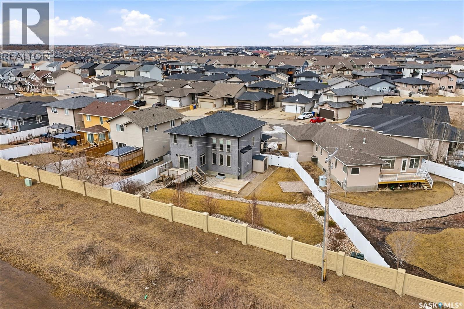 3825 Green Moss Bay, Regina, SK