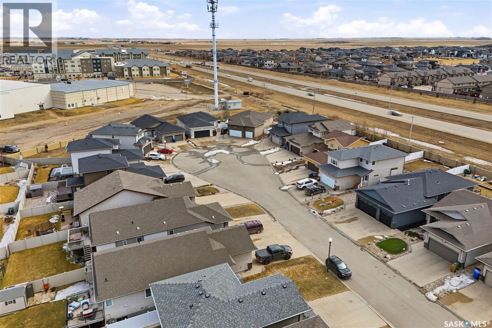 3825 Green Moss Bay, Regina, SK