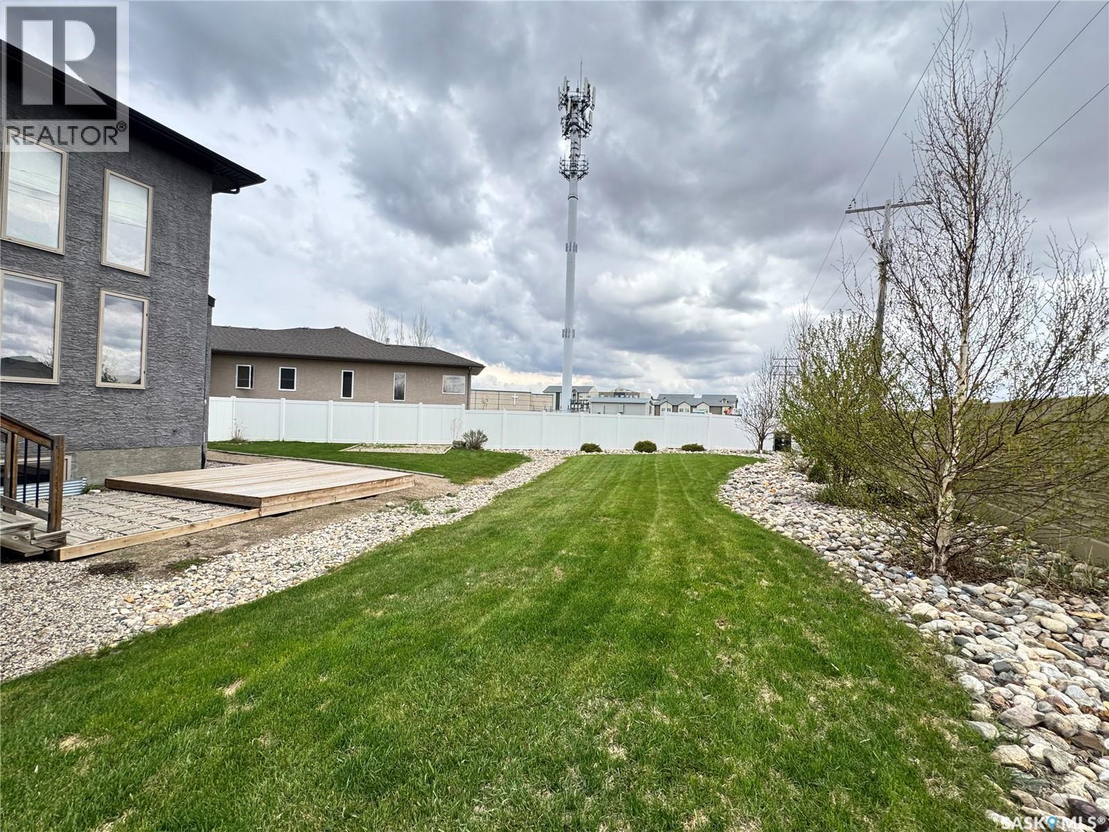 3825 Green Moss Bay, Regina, SK