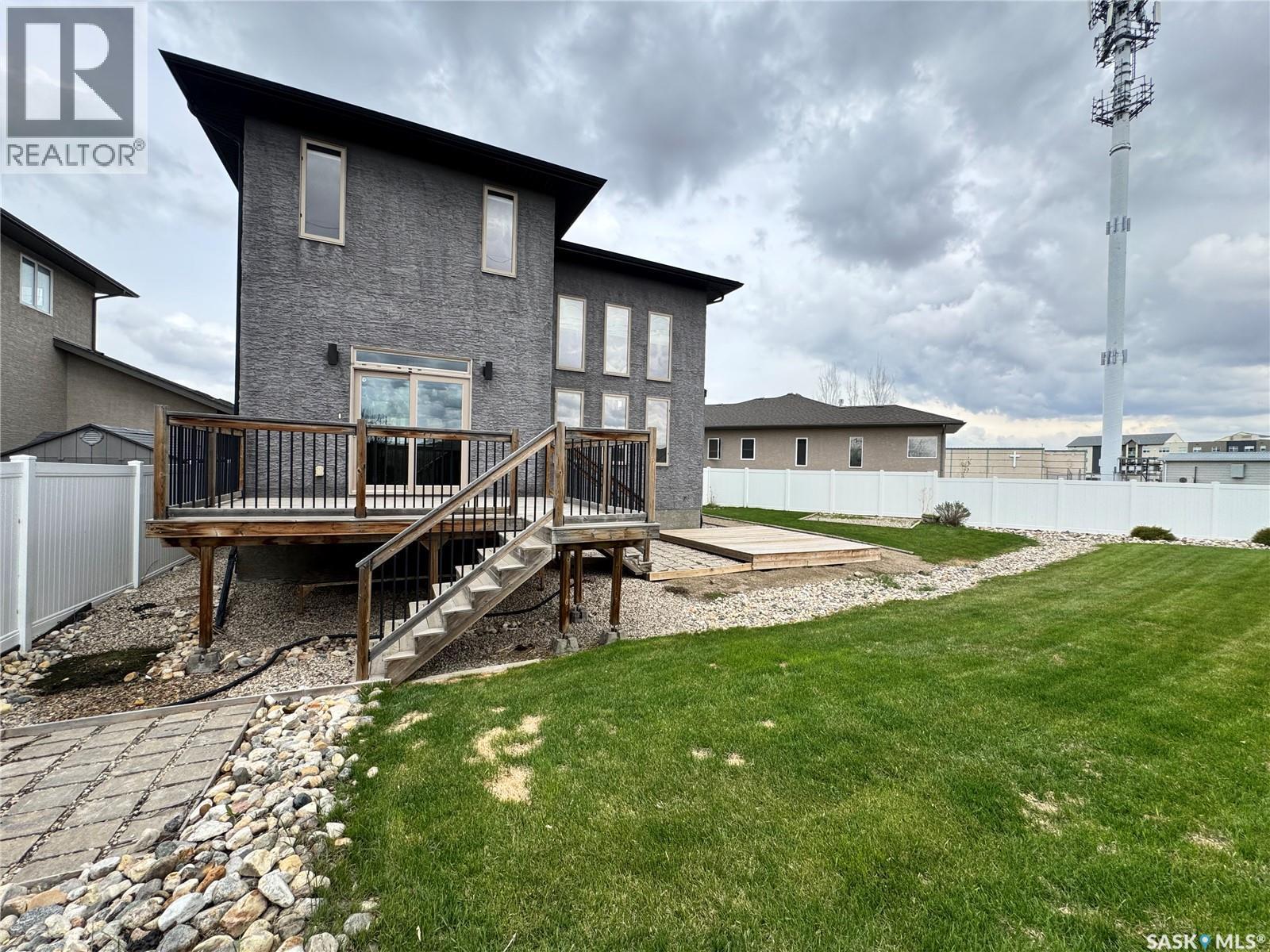3825 Green Moss Bay, Regina, SK