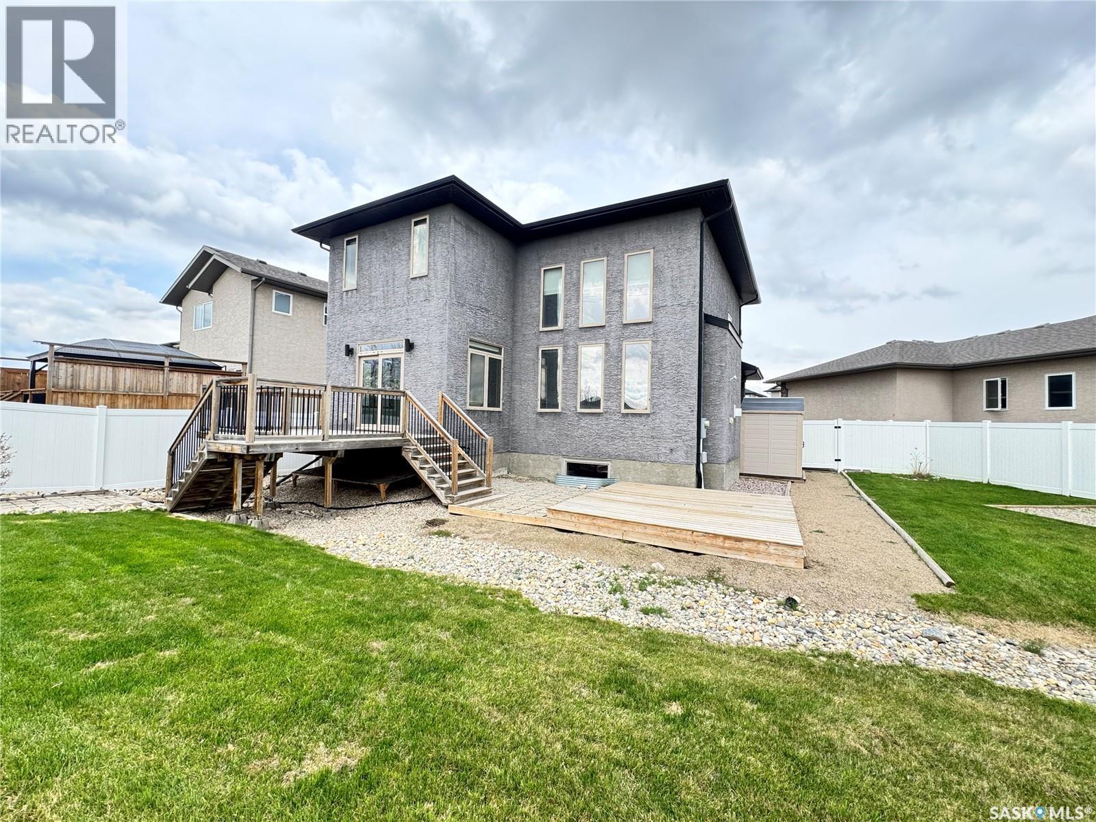 3825 Green Moss Bay, Regina, SK