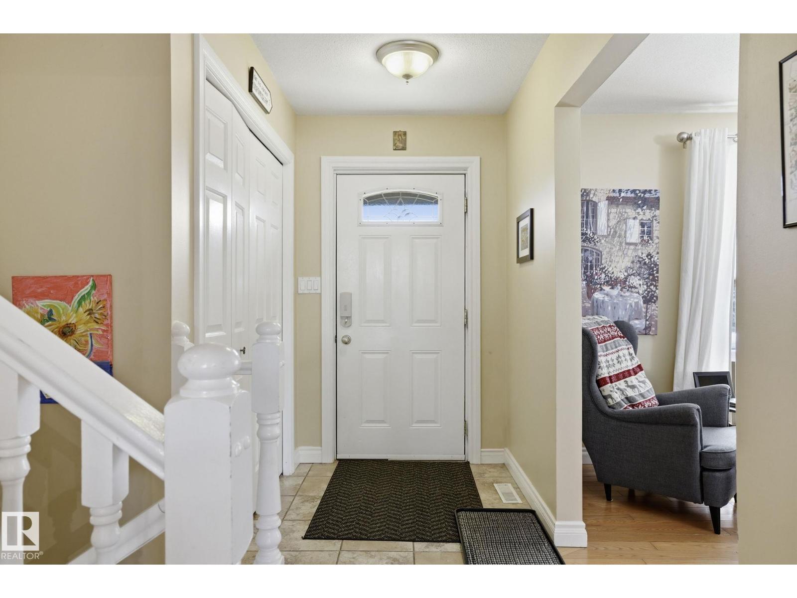 210 Porter Av, Millet, AB - Indoor Photo Showing Other Room